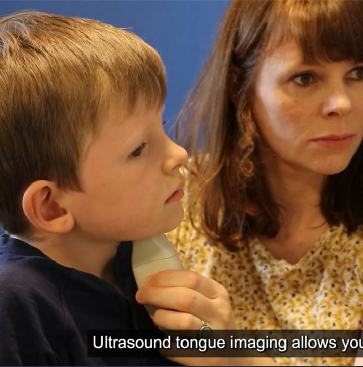 What is Ultrasound Tongue Imaging?